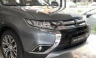 Mitsubishi Outlander 2.4 CVT Premium 2019 - Bán Mitsubishi Outlander 2.4 CVT Premium sản xuất 2019, màu xám