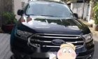 Ford Everest   Trend   2018 - Bán Ford Everest Trend đời 2018, màu đen như mới