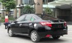 Toyota Vios G 2017 - Cần bán lại xe Toyota Vios G 2017, màu đen