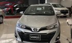 Toyota Yaris 2019 - Bán ô tô Toyota Yaris đời 2019, màu bạc, nhập khẩu Thái Lan, giá 630tr