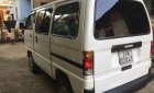 Suzuki Super Carry Van 2003 - Bán Suzuki Super Carry Van sản xuất 2003, màu trắng, giá 110tr