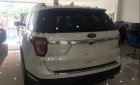 Ford Explorer 2019 - Cần bán Ford Explorer sản xuất 2019, màu trắng, nhập khẩu