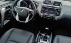 Toyota Land Cruiser TXL  Prado 2016 - Bán xe Toyota Prado TXL năm 2016, màu đen, nhập khẩu nguyên chiếc
