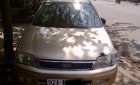 Ford Laser   2002 - Bán Ford Laser đời 2002, giá tốt