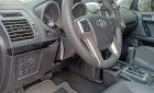 Toyota Land Cruiser TXL  Prado 2016 - Bán xe Toyota Prado TXL năm 2016, màu đen, nhập khẩu nguyên chiếc