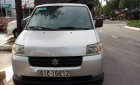 Suzuki Carry   2012 - Bán Suzuki Carry đời 2012, màu bạc, giá cạnh tranh