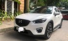Mazda CX 5  2.5AT  2017 - Bán xe Mazda CX 5 2.5AT đời 2017, màu trắng, chính chủ 