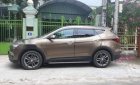 Hyundai Santa Fe 2016 - Cần bán xe Hyundai Santa Fe sản xuất 2016 còn mới