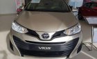 Toyota Vios    2019 - Cần bán Toyota Vios sản xuất năm 2019, giá chỉ 581 triệu