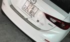Mazda 3   2017 - Bán Mazda 3 sản xuất 2017, màu trắng, xe gia đình