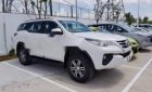 Toyota Fortuner 2019 - Bán xe Toyota Fortuner đời 2019, màu trắng, nhập khẩu nguyên chiếc