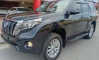 Toyota Land Cruiser TXL  Prado 2016 - Bán xe Toyota Prado TXL năm 2016, màu đen, nhập khẩu nguyên chiếc