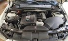 BMW 3 Series 325i 2011 - Bán BMW 325i 2011, màu trắng, nhập khẩu, 585 triệu