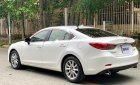 Mazda 6 2.0 2016 - Bán xe Mazda 6 2.0 đời 2016, màu trắng, giá 725tr