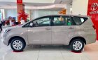 Toyota Innova 2019 - Bán Toyota Innova sản xuất 2019, màu xám