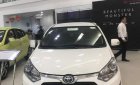 Toyota Wigo   2019 - Bán Toyota Wigo sản xuất năm 2019, màu trắng, nhập khẩu 