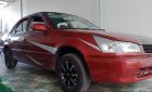 Toyota Corolla altis   2000 - Bán Toyota Corolla altis năm 2000, màu đỏ, giá chỉ 150 triệu