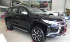 Mitsubishi Pajero 2019 - Bán ô tô Mitsubishi Pajero năm 2019, màu đen, nhập khẩu nguyên chiếc