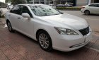 Lexus ES 350  2008 - Bán Lexus Es350 màu trắng 2008 nhập Nhật chính chủ