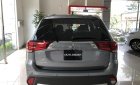 Mitsubishi Outlander 2.4 CVT Premium 2019 - Bán Mitsubishi Outlander 2.4 CVT Premium sản xuất 2019, màu xám