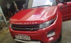 LandRover Evoque Dynamic 2013 - Bán xe LandRover Range Rover Evoque Dynamic 2013, màu đỏ, xe nhập chính chủ