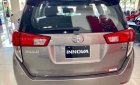 Toyota Innova 2019 - Bán Toyota Innova sản xuất 2019, màu xám