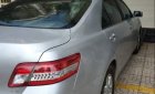 Toyota Camry 2.5 LE 2009 - Bán Toyota Camry 2.5 LE sản xuất năm 2009, màu bạc