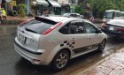 Ford Focus 2.0S 2007 - Bán gấp Ford Focus 2.0S đời 2007, màu bạc, xe nhập