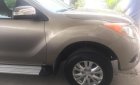 Mazda BT 50 3.2 AT 2014 - Bán Mazda BT 50 3.2 2 cầu năm 2014, màu nâu, nhập khẩu, 520tr