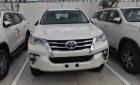 Toyota Fortuner 2019 - Bán xe Toyota Fortuner đời 2019, màu trắng, nhập khẩu nguyên chiếc