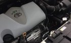 Toyota Vios 2017 - Bán ô tô Toyota Vios đời 2017, màu trắng chính chủ, giá tốt