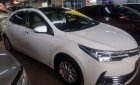 Toyota Corolla altis 2018 - Bán Toyota Corolla Altis sản xuất 2018, màu trắng