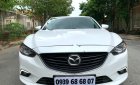 Mazda 6 2.0 2016 - Bán xe Mazda 6 2.0 đời 2016, màu trắng, giá 725tr