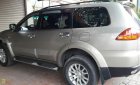 Mitsubishi Pajero  Sport AT  2015 - Cần bán Mitsubishi Pajero Sport AT sản xuất năm 2015, nhập khẩu chính chủ, 722 triệu