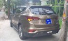 Hyundai Santa Fe 2016 - Cần bán xe Hyundai Santa Fe sản xuất 2016 còn mới