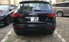 Audi Q5   2.0 TFSI AT  2014 - Xe Audi Q5 2.0 TFSI AT đời 2014, màu đen, nhập khẩu