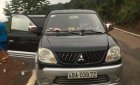 Mitsubishi Jolie 2004 - Bán Mitsubishi Jolie năm 2004, màu đen, chính chủ 