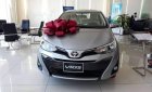 Toyota Vios   2019 - Bán ô tô Toyota Vios sản xuất 2019 giá tốt