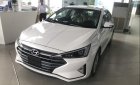 Hyundai Elantra 1.6AT Facelift 2019 - Bán xe Hyundai Elantra 1.6AT Facelift năm 2019, màu trắng