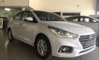 Hyundai Accent   2019 - Bán Hyundai Accent 2019, màu trắng, nhập khẩu  