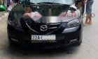 Mazda 3 2009 - Cần bán Mazda 3 đời 2009, màu đen