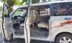 Suzuki APV 2007 - Bán Suzuki APV sản xuất năm 2007, màu bạc, xe nhập 