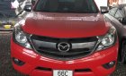 Mazda BT 50 2016 - Bán Mazda BT 50 đời 2016, màu đỏ