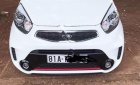 Kia Morning Si AT 2018 - Bán ô tô Kia Morning Si AT năm sản xuất 2018, màu trắng như mới 