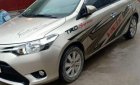 Toyota Vios   2016 - Bán gấp Toyota Vios năm 2016, chính chủ, giá cạnh tranh