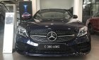 Mercedes-Benz C class C300 AMG 2019 - Bán xe Mercedes C300 AMG năm sản xuất 2019 đủ màu, hỗ trợ vay 90% lãi suất thấp, LH 0936980038