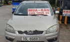 Ford Focus 2.0 AT 2005 - Cần bán lại xe Ford Focus 2.0 AT đời 2005, màu đen  