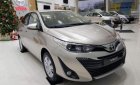 Toyota Vios 2019 - Cần bán Toyota Vios sản xuất 2019