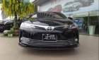 Toyota Corolla altis 1.8E CVT 2019 - Bán Toyota Corolla Altis năm 2019, màu đen, 683 triệu