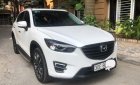 Mazda CX 5  2.5AT  2017 - Bán xe Mazda CX 5 2.5AT đời 2017, màu trắng, chính chủ 